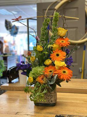 Westover Hills Florist by HFD