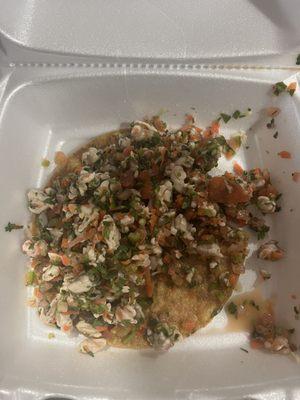 Ceviche