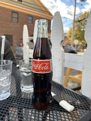 Mexican Coke