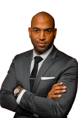 Anthony Ford, Realtor®