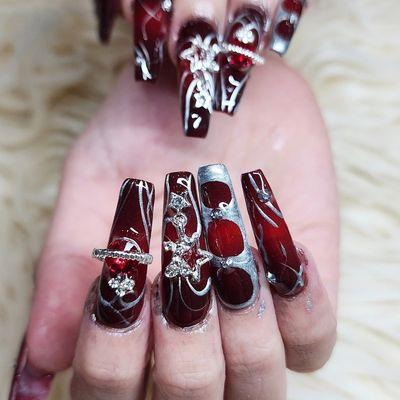 Unique Nails