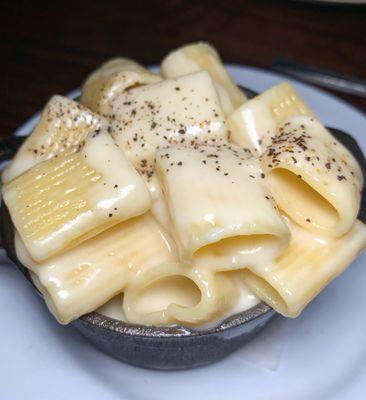 Mac and cheese must have