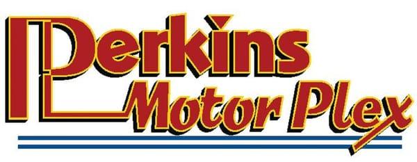 Perkins Motor Plex