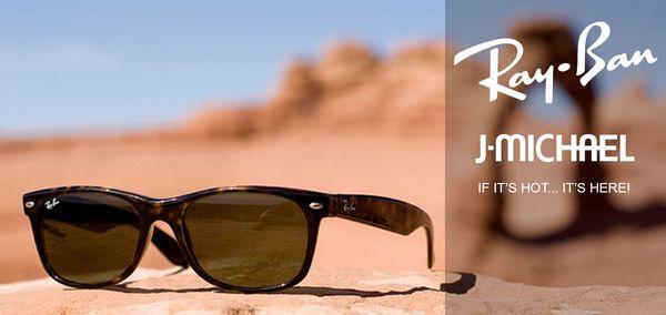 Shop Ray Ban at http://www.jmichaelshoes.com/shop?brand=Ray-Ban