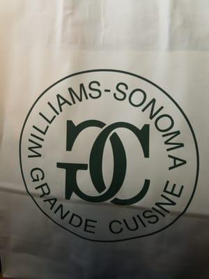 Williams-Sonoma