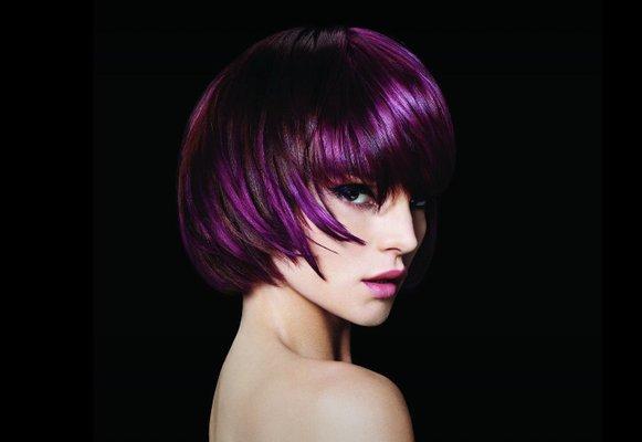 Great new colors are all the rage for 2019. Call us and meet with our color experts. Not only experienced stylists but reasonable prices.