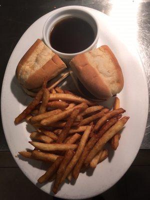 French Dip