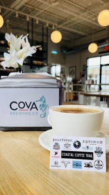 COVA Brewing Company