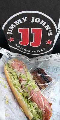 Jimmy John's