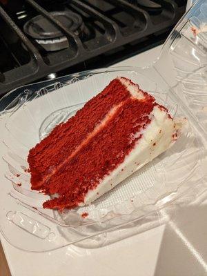 Red Velvet Cake