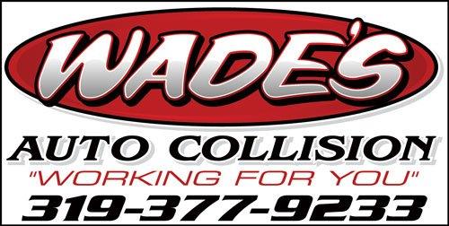 Wade's Auto Collision