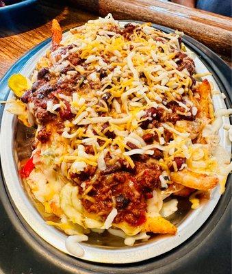 Cowboy Fries