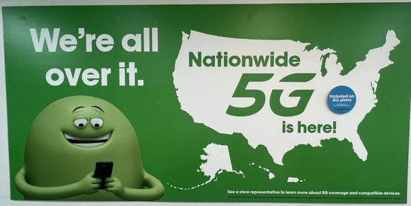 Cricket wireless