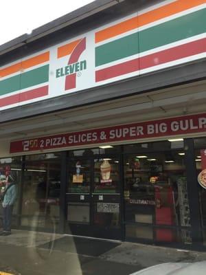 7-Eleven