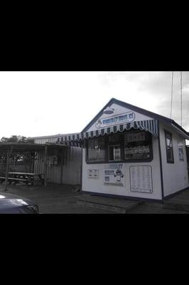 Wimberley Shaved Ice!