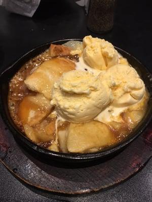 Apple Pie Dessert