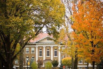 Blaney Hall, Cedar Crest College