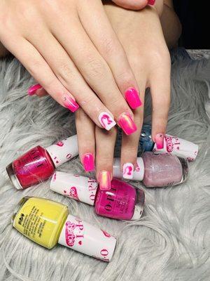 Nail Design