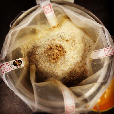 Brew Your Own Beer