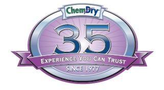 With over 40 years of experience and the knowledge that looks out for our customers you can't go wrong with Chem Dry.