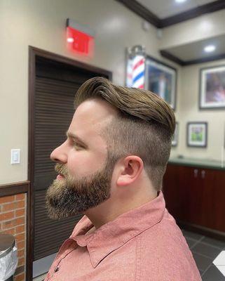 V's Barbershop - Windermere