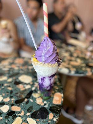 Halo Halo