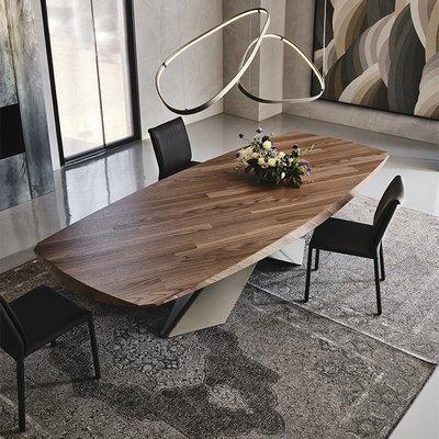 Tyron table by Cattelan Italia