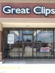 Great Clips - Bedford, TX