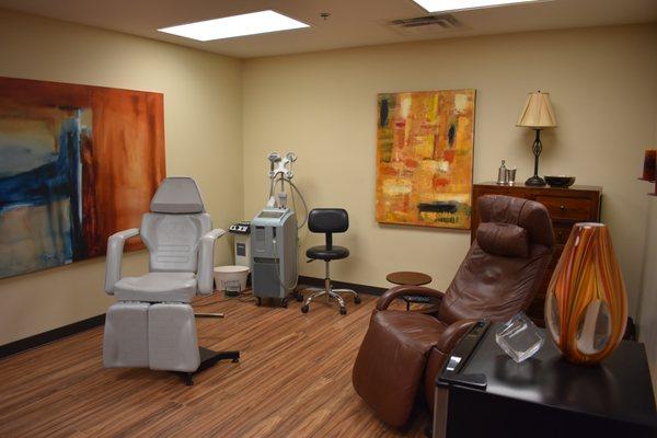 Dermatology Clinic of North Mississippi