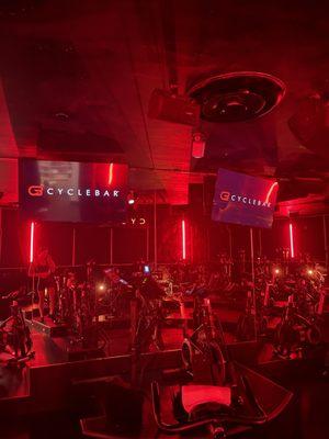 CYCLEBAR