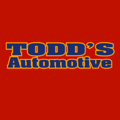 Todd's Automotive