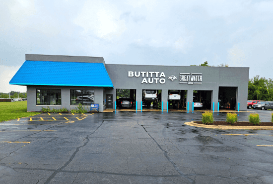 Butitta Auto