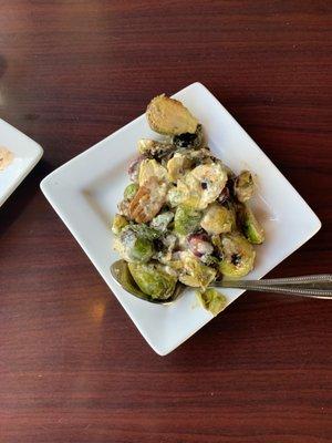 Poco Brussel Sprouts