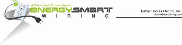 Energy Smart Wiring Better Homes Electric