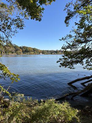 Little Stony Point Park