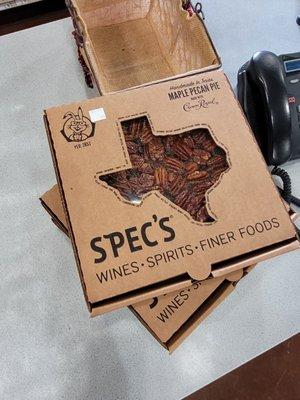 Spec's Wines, Spirits & Finer Foods