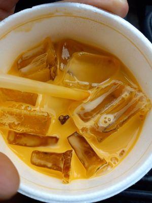 Thai Tea