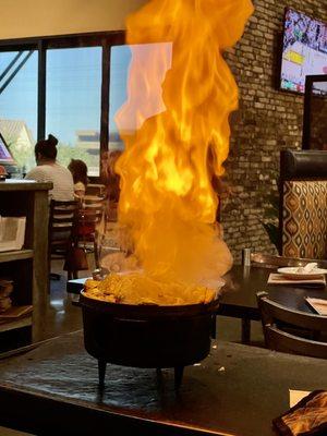 Juan's Flaming Fajitas & Cantina - North Las Vegas