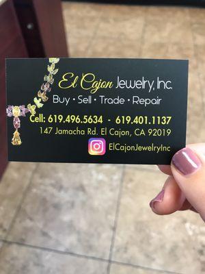 Best Jewelry in town!!