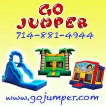 Jumper Rental in Orange County