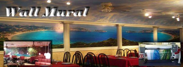 Wall Murals