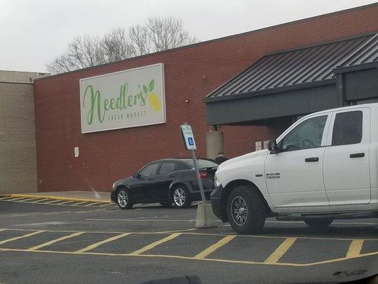 Needler's Fresh Market - Middletown