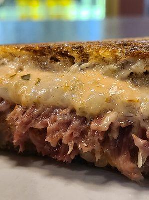 Best Rueben... So good