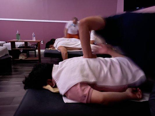 Massage