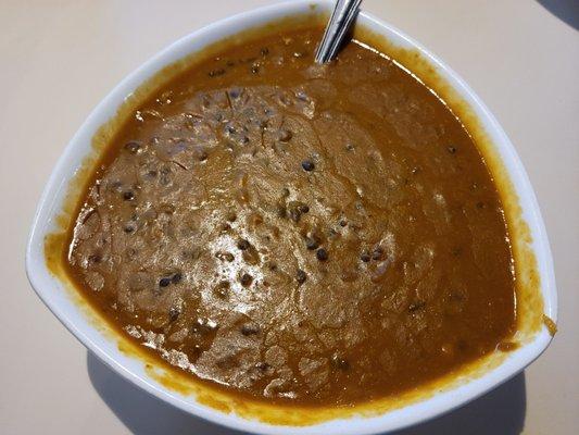 Daal Makhni