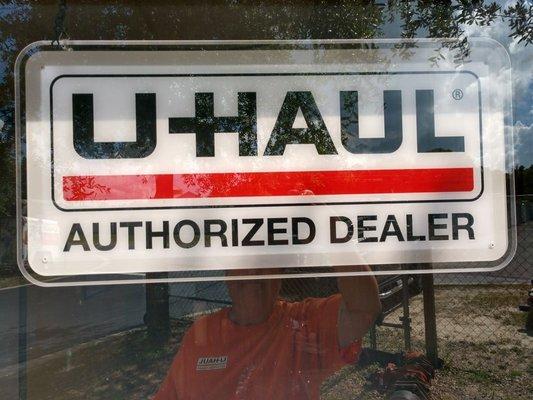 Choose us for all your uhaul needs. Give us a call