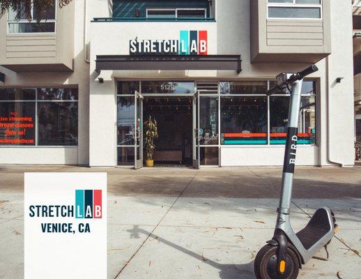 StretchLab