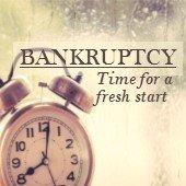 Bankruptcy