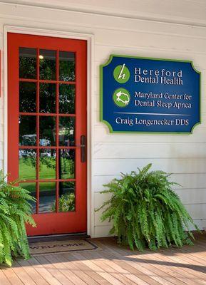 Hereford Dental Health-Craig Longenecker DDS