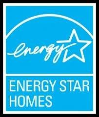 Our forced air system qualify for Energy Start homes.